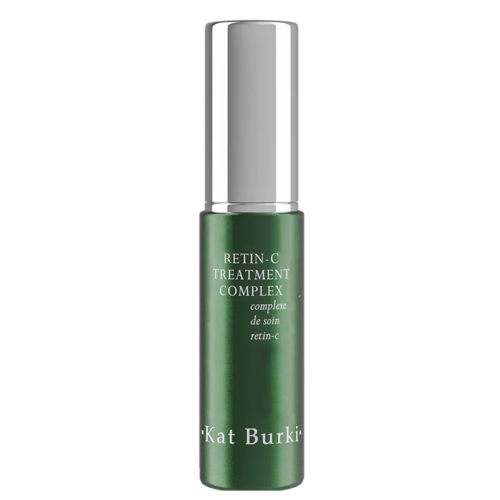 NEW Kat Burki RETIN-C TREATMENT COMPLEX